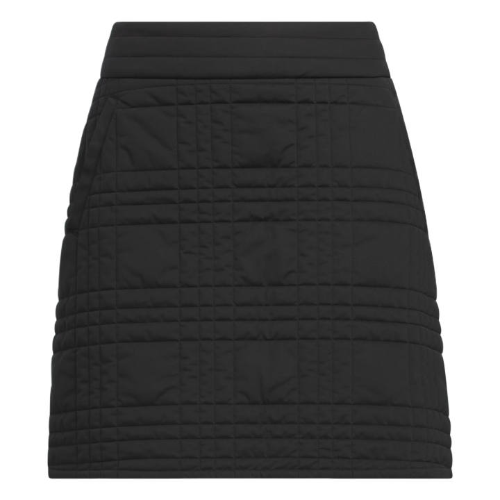 Adidas Adidas Golf Clothing Women's Black Moderate