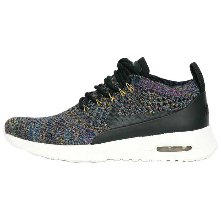 Nike Nike Air Max Thea Ultra Low top Running Shoes Women's Black