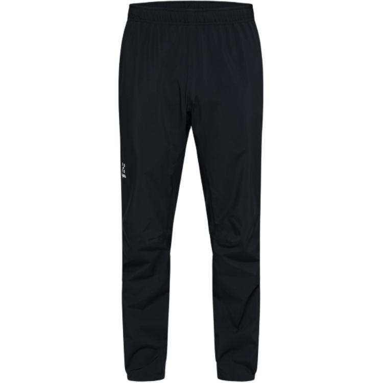 HAGLÖFS Korp Proof Windbreaker Pants Men's Black