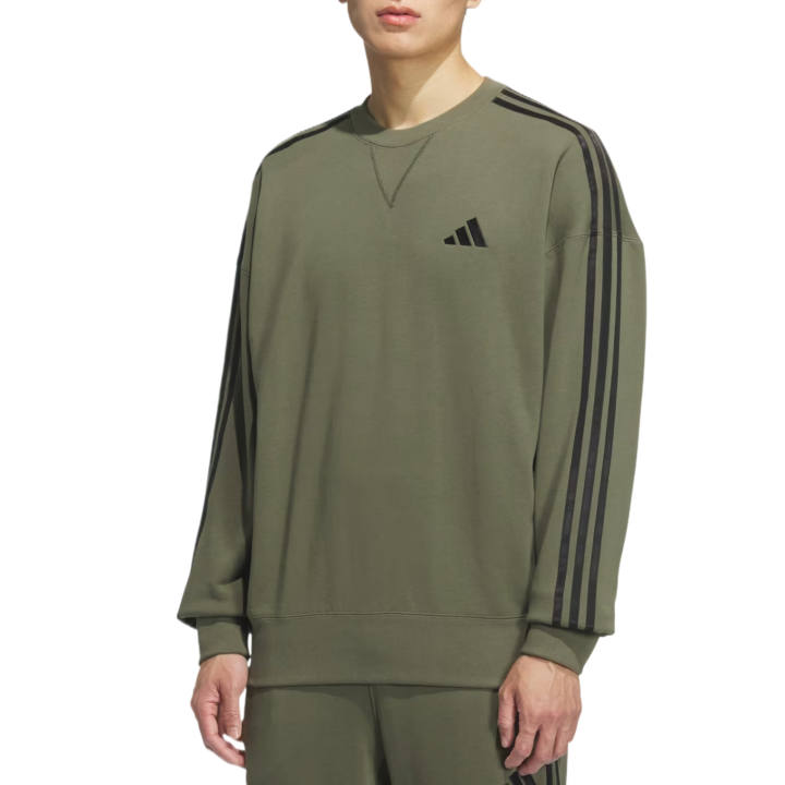 Adidas Adidas ESSENTIALS Sweatshirt Men's