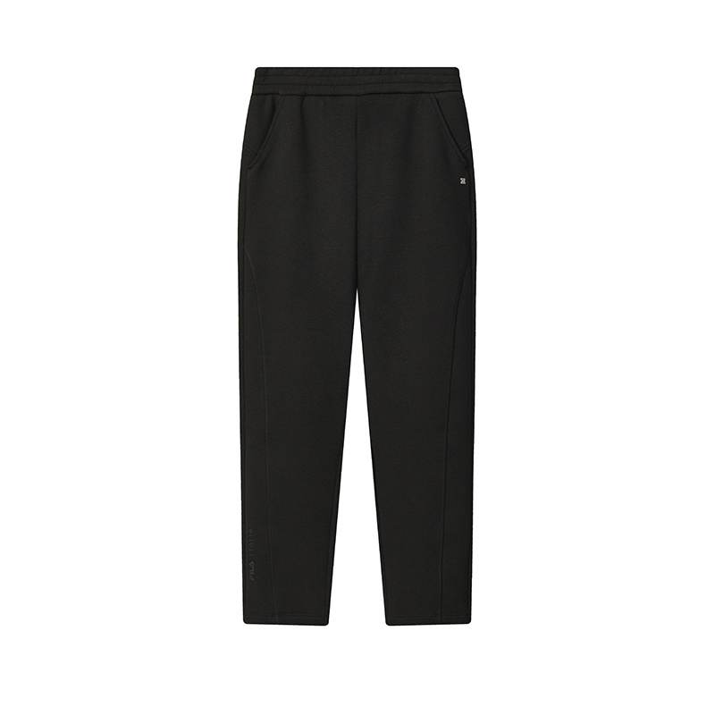 FILA WHITE Casual Pants Women's