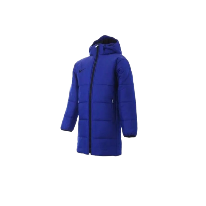 Nike Nike Kids Padded Jackets Hooded Moderate