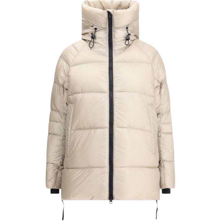 Canada Goose Canada Goose Cypress Puffer Hooded Jacket