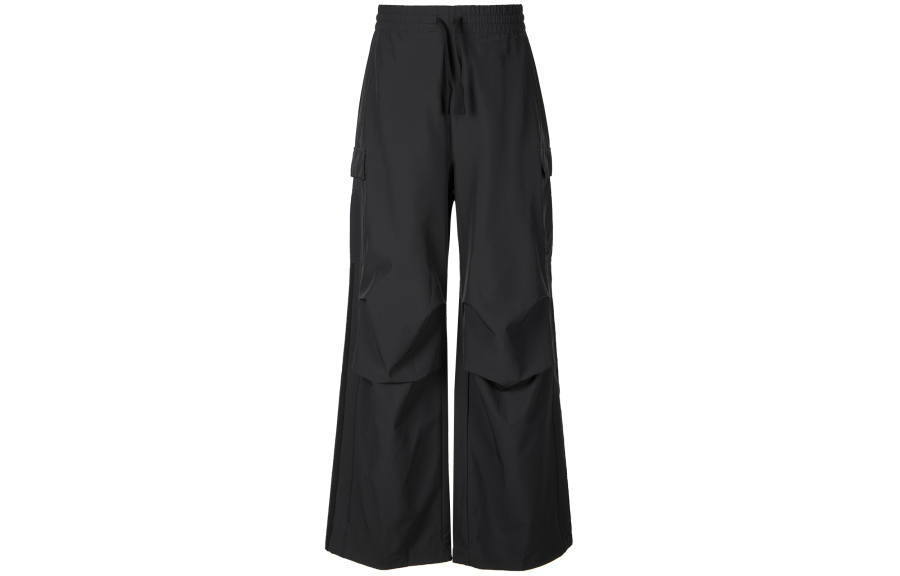 Adidas Originals Cargo Pants Unisex Black