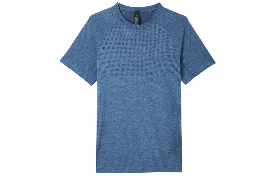 Lululemon Lululemon Metal Vent Tech T Shirt Men's