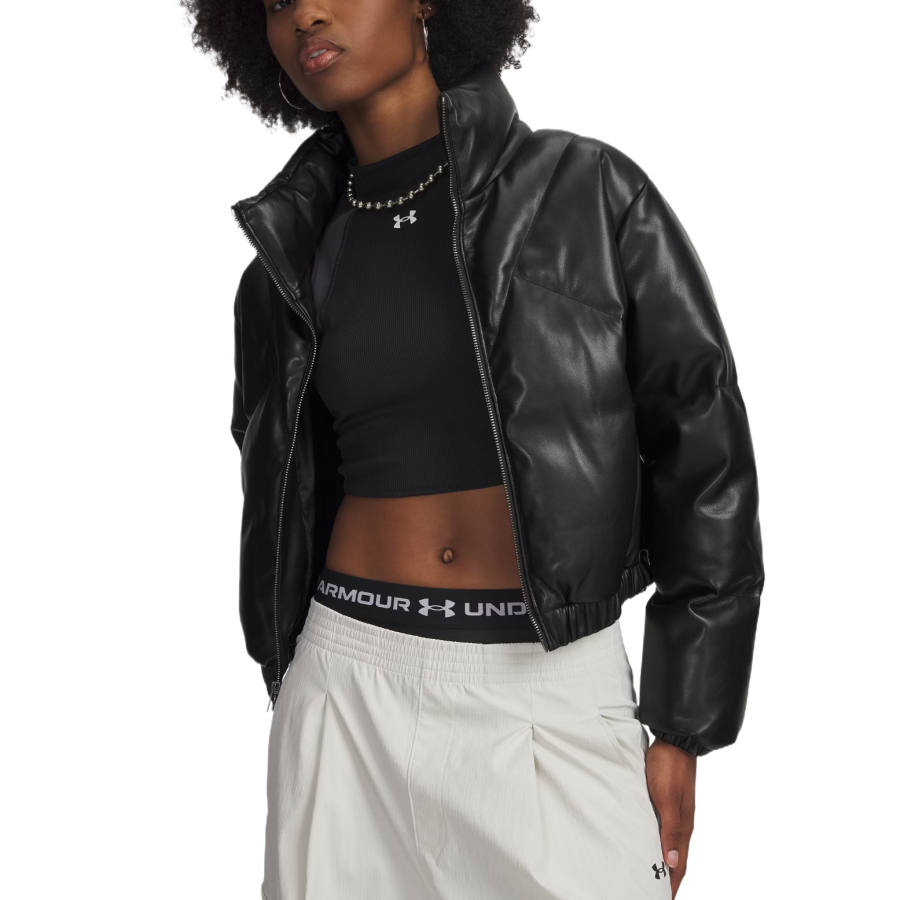 Under Armour Under Armour Down Coats Women's Black
