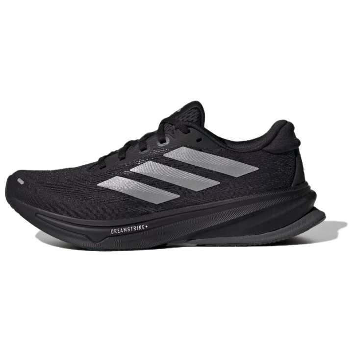 Adidas Supernova Rise Wmns Adidas 2 'Core Black Silver' Women's