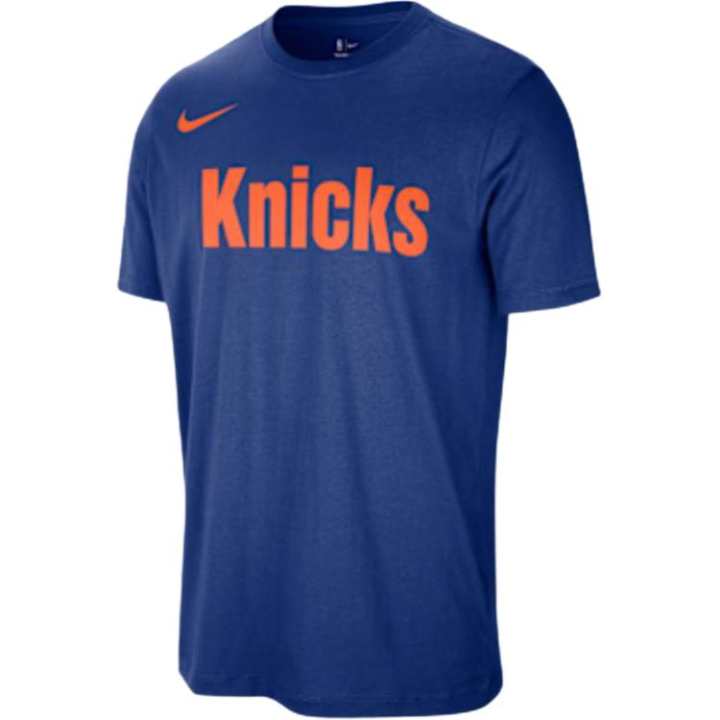 Nike Nike New York Knicks T Shirt Men's