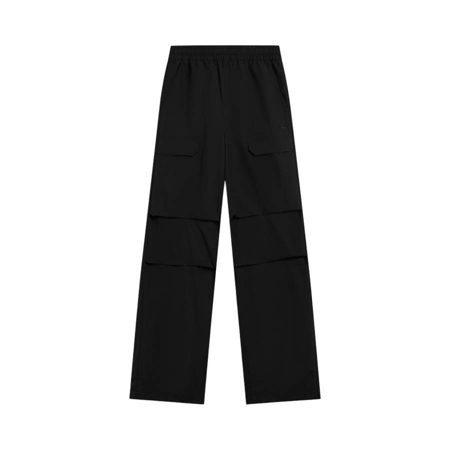 Li-Ning Li Ning Sports Life Collection Casual Pants Women's