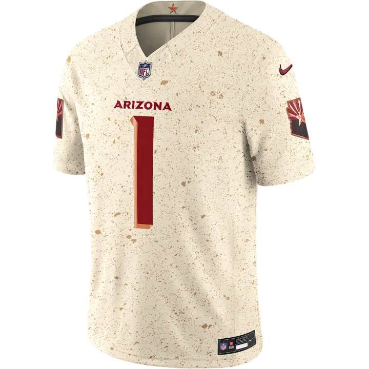 Nike Nike Dri Fit FW25 Rivalries Collection Limited Rugby Jersey Men's