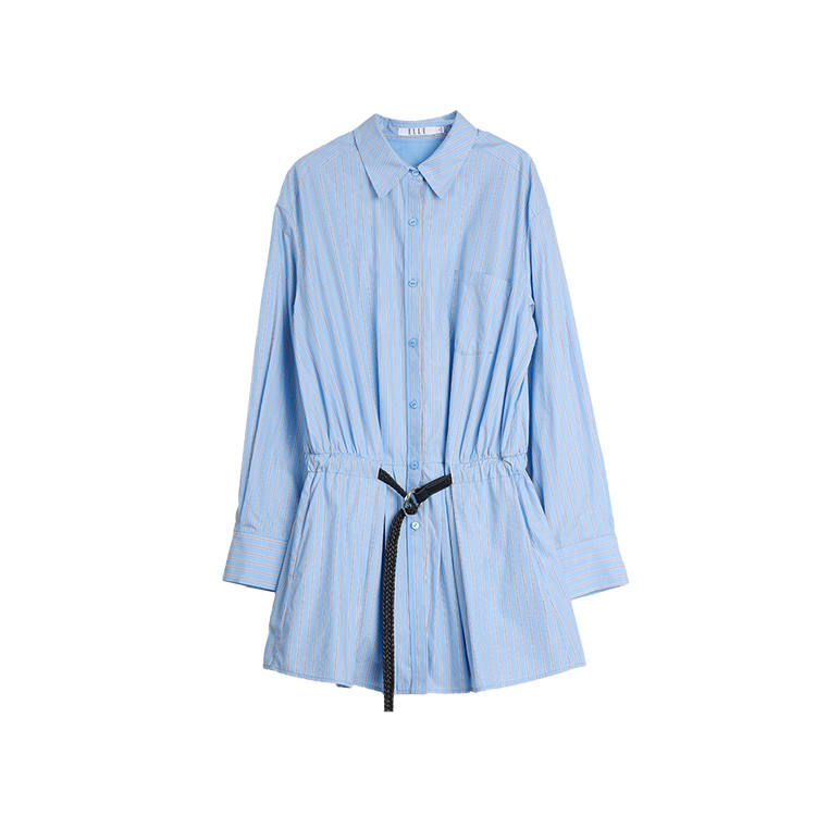 ELLE Long Sleeved Dress Women's