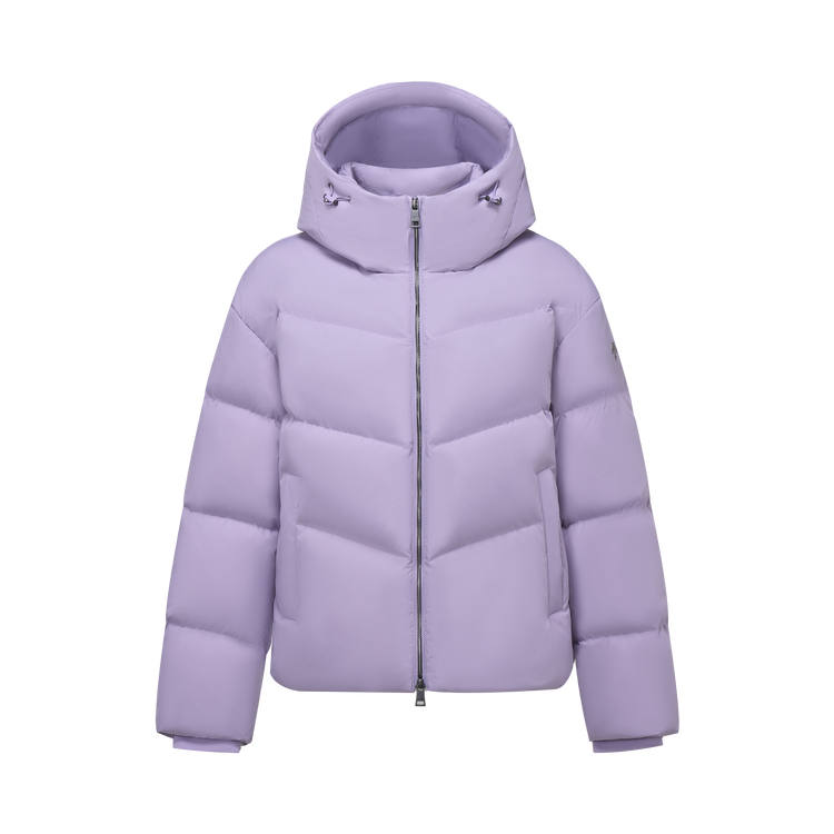 DESCENTE DESCENTE SKI STYLE Down Jacket Women's