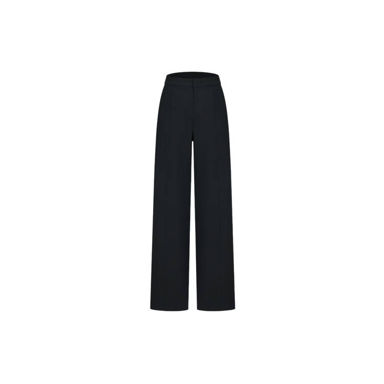 DESCENTE Urban Commute Women's Woven Wide Leg Pants Women's