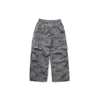 MASONPRINCE Casual Pants Unisex
