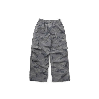 MASONPRINCE Casual Pants Unisex