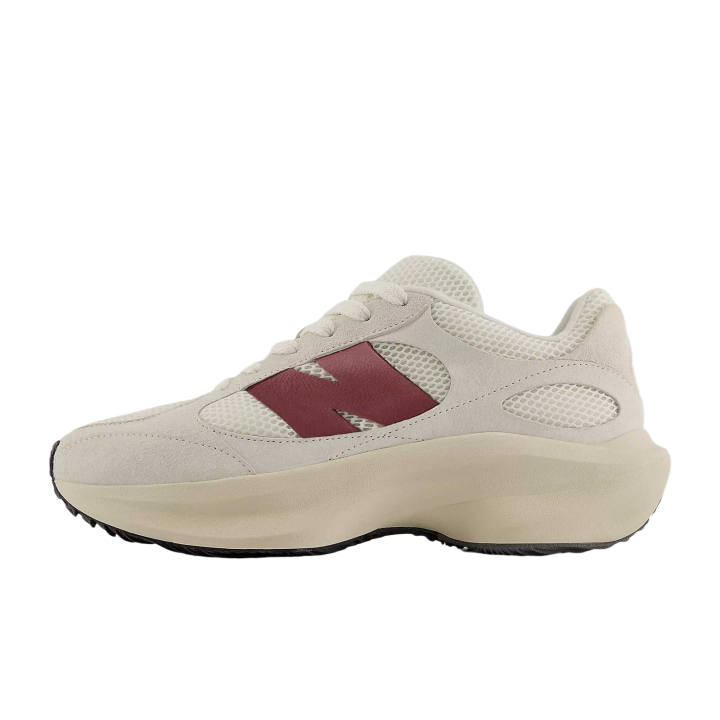 New Balance Wrpd Runner New Balance 'White Red'