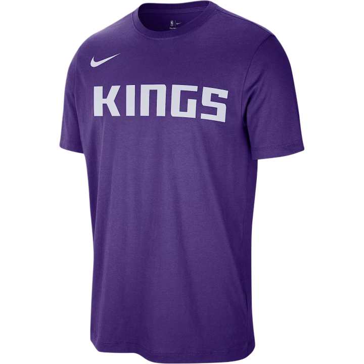 Nike Nike Sacramento Kings Essentials Men's Nike Nba T-Shirt