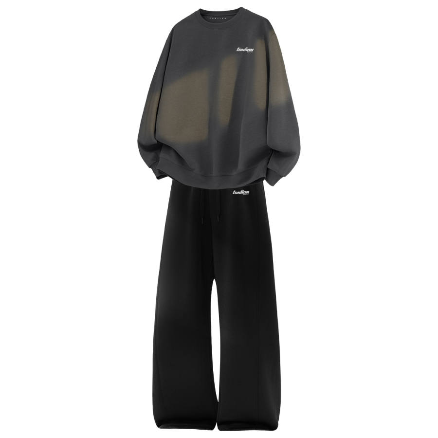 Tonlion Casual Sportswear Men's