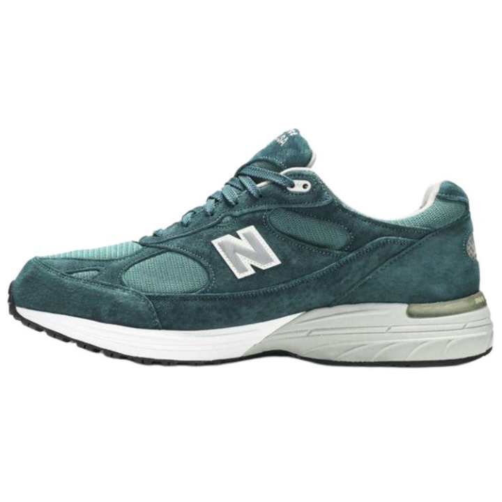 New Balance 993 New Balance Made In Usa 'Pine Green'