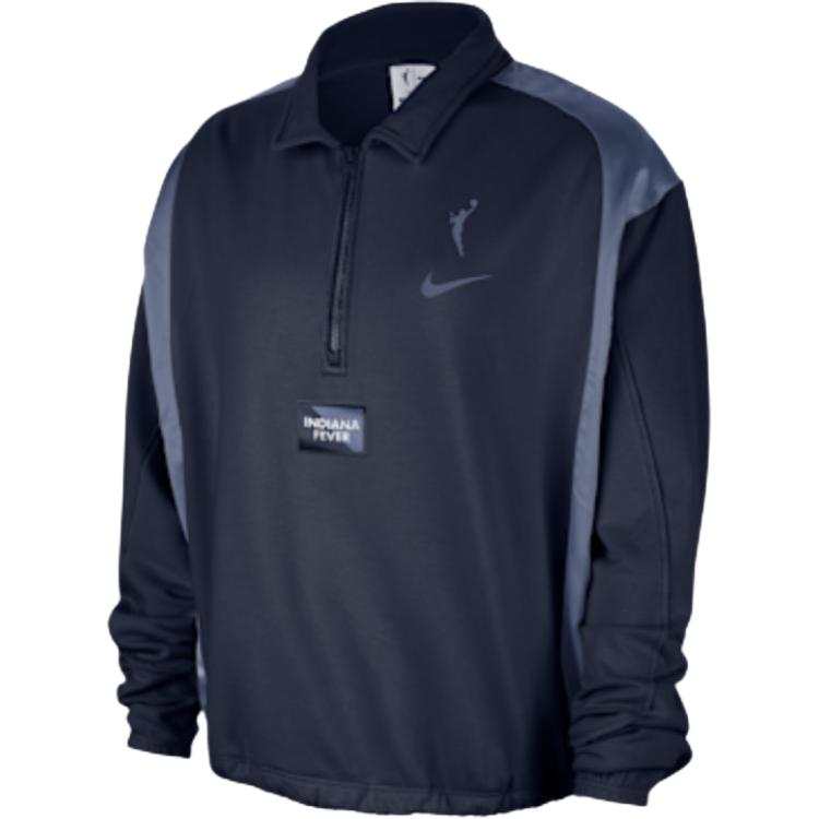 Nike Nike Indiana Fever Women's Nike Wnba Fleece Top
