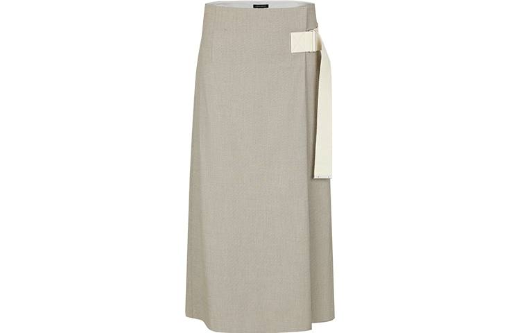 URBAN REVIVO Casual Short Skirts Women's