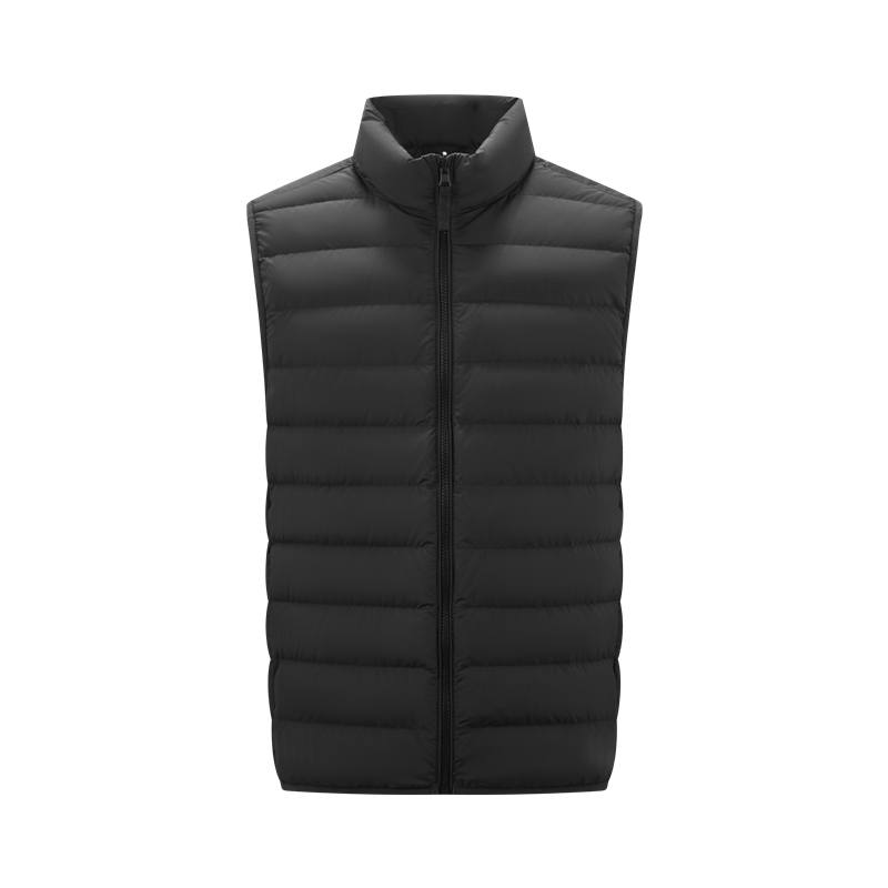 Semir Semir Vests Men's Stand Collar Other