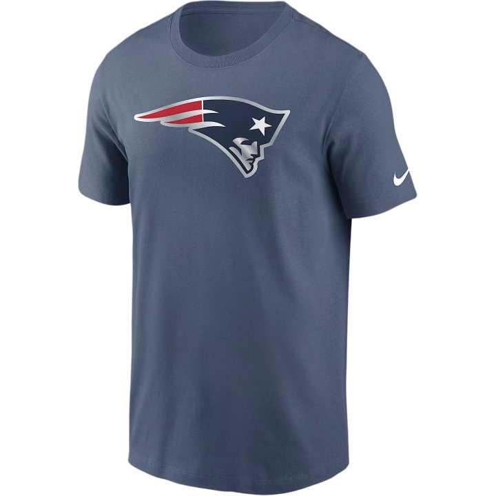 Nike Nike New England Patriots Rivalries Collection Essential Men's Nike Nfl T-Shirt