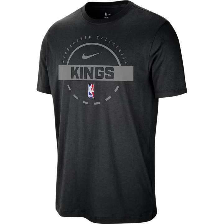 Nike Nike Apparel Sacramento Kings T Shirt Men's
