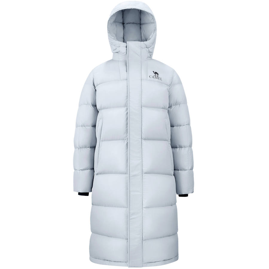 CAMEL CAMEL Extreme Cold Down Jacket Unisex