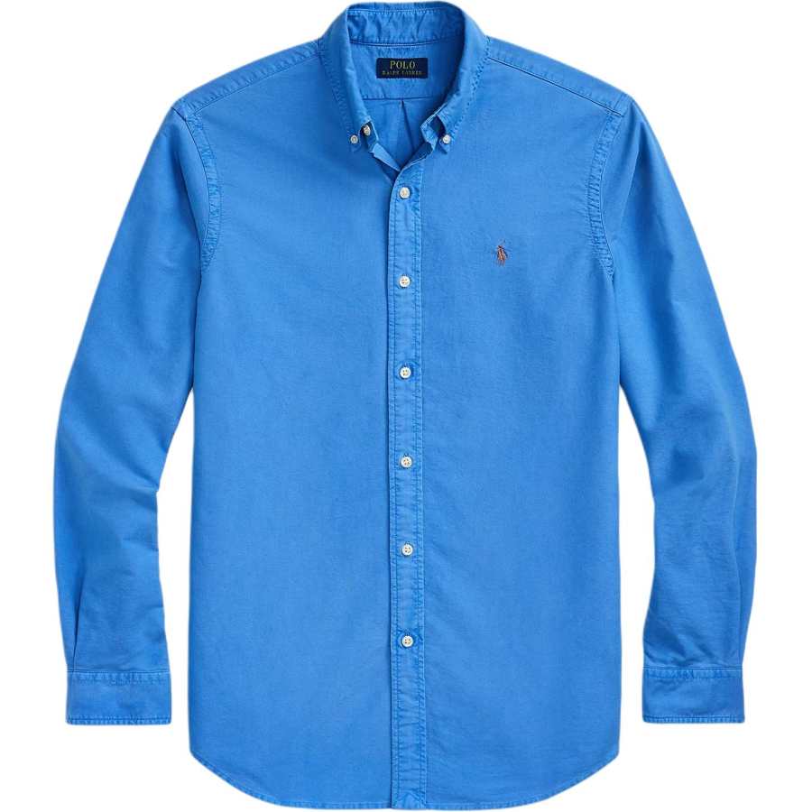 Polo Ralph Lauren cotton shirt