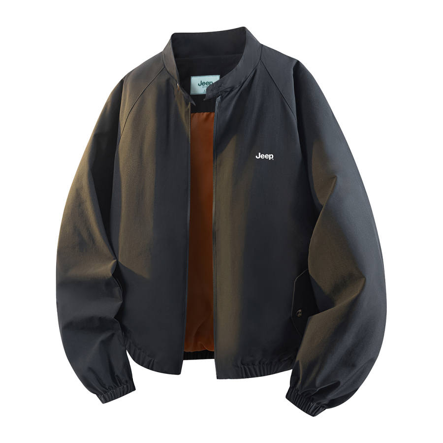 Jeep City Casual Collection Jackets & Coats Unisex