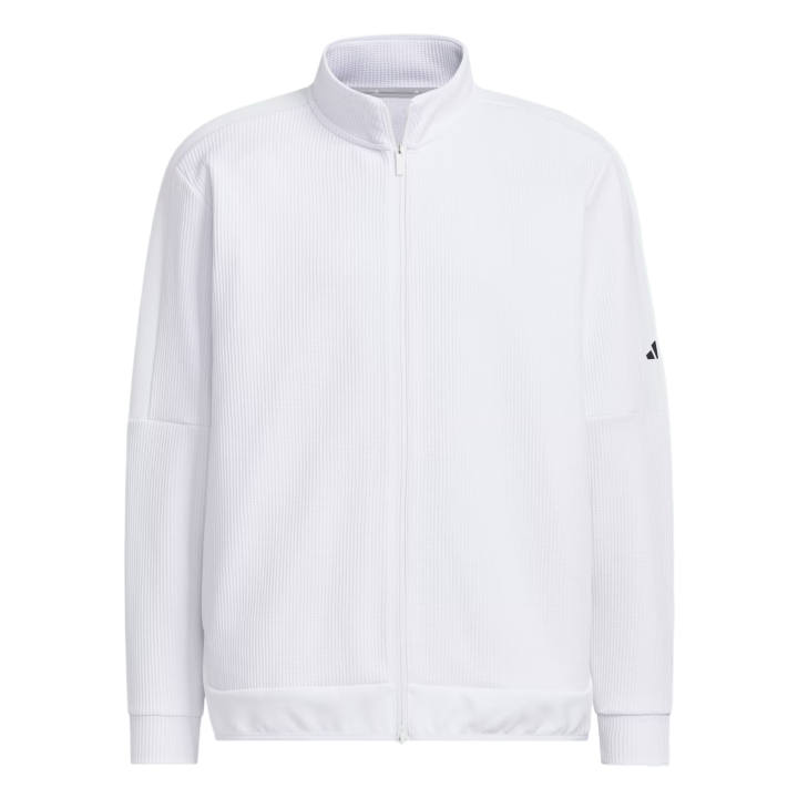 Adidas Adidas COLD.RDy Jackets Men's White Stand Collar Moderate Other