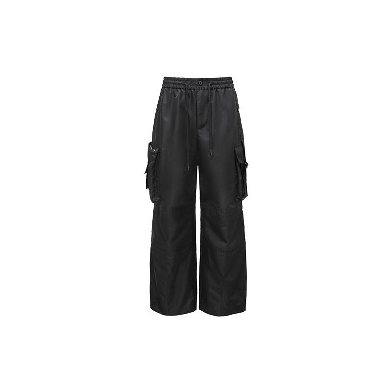 Feng Chen Wang Feng Chen Wang Cargo Pants Unisex