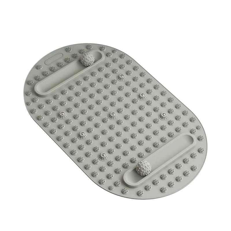 361° Acupressure Mats Indoor Home Fitness Unisex