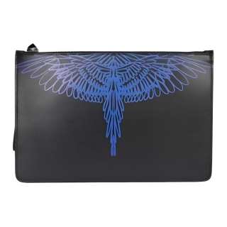 Marcelo Burlon Clutches