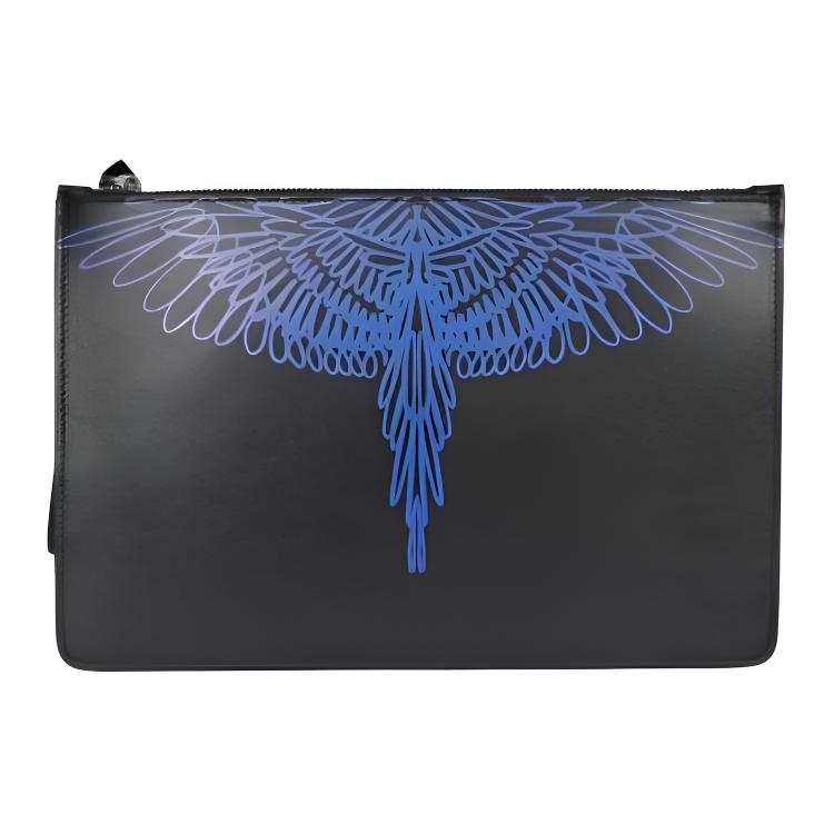 Marcelo Burlon Clutches