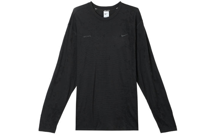 Nike Nike A.P.S.Dri FIT ADV T Shirt Men's Black
