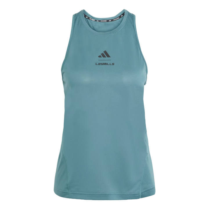 Adidas Adidas x LES MILLS Climacool Sport Vests Women's