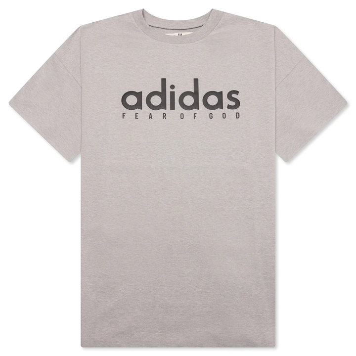 Adidas Adidas logo T-shirt