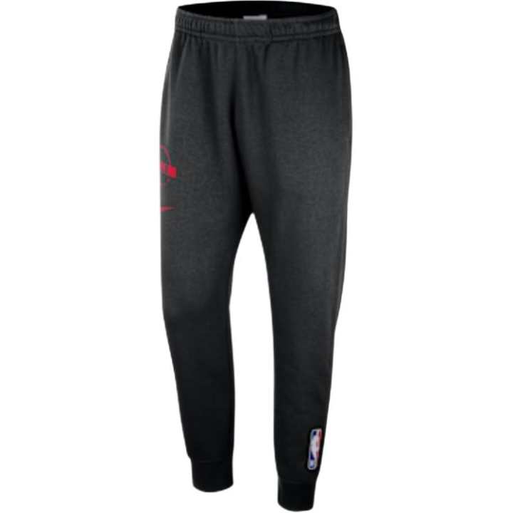 Nike Nike Chicago Bulls Club Men's Nike Nba Practice Fleece Joggers