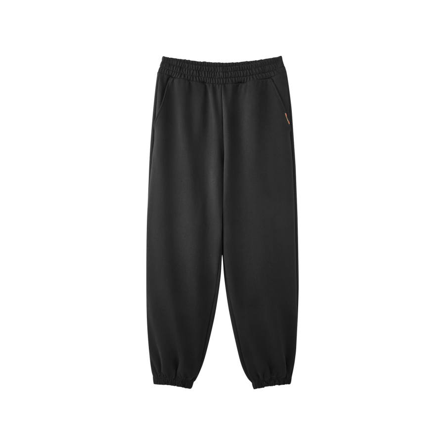 Skechers Sportlife Casual Pants Men's Carbon Black