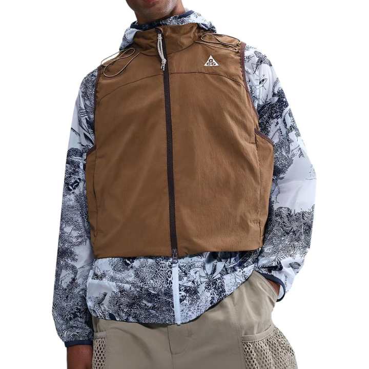 Nike Nike Nike Nike "Death Bloom" Vest