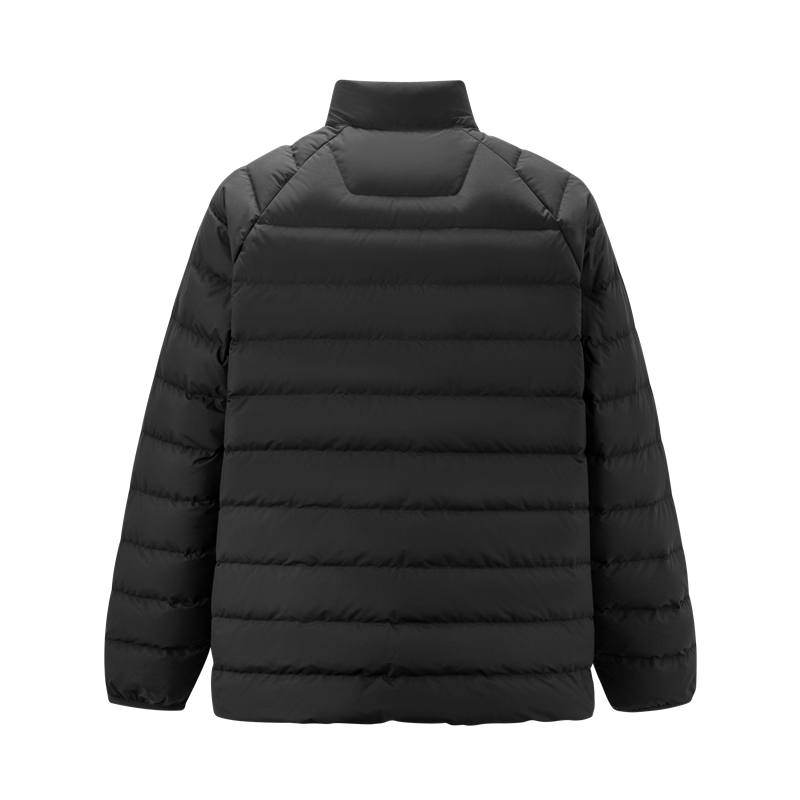 Semir Semir Mall Same Style Men's Clothing Down Jacket Unisex
