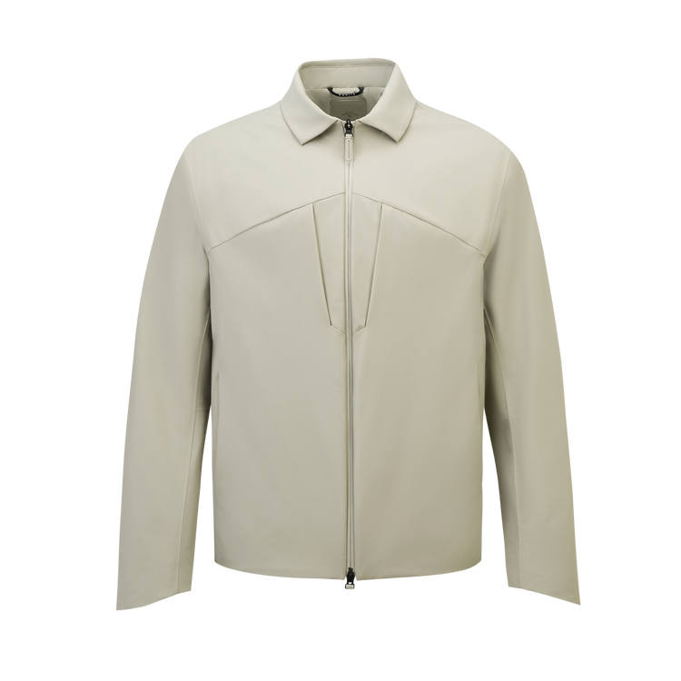 DESCENTE DESCENTE DUALIS Puffer Jacket Men's