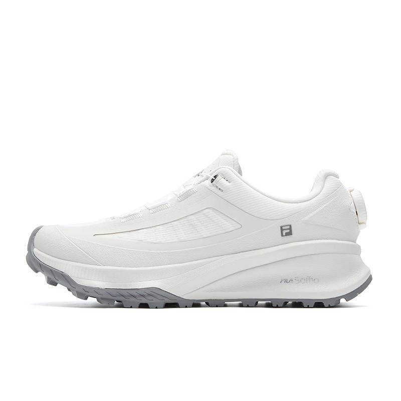 FILA LYNX BOA 3+ Low top Outdoor Shoes Women's White