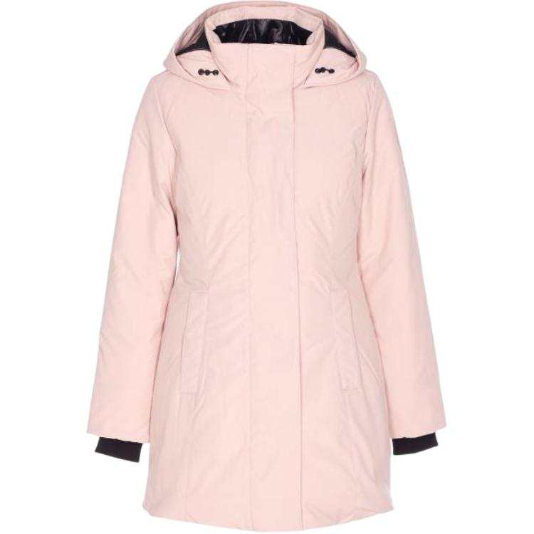 Canada Goose Canada Goose Leslie Parka