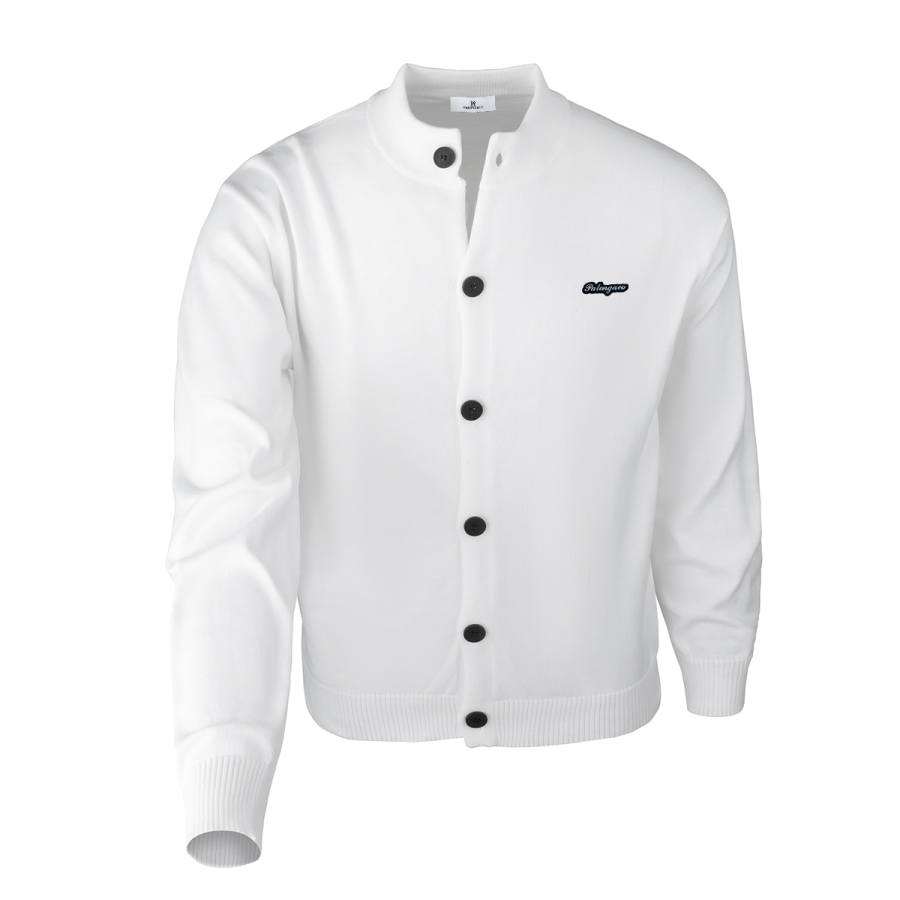 PAL ONGACO Knitwear Unisex Crew Neck Moderate