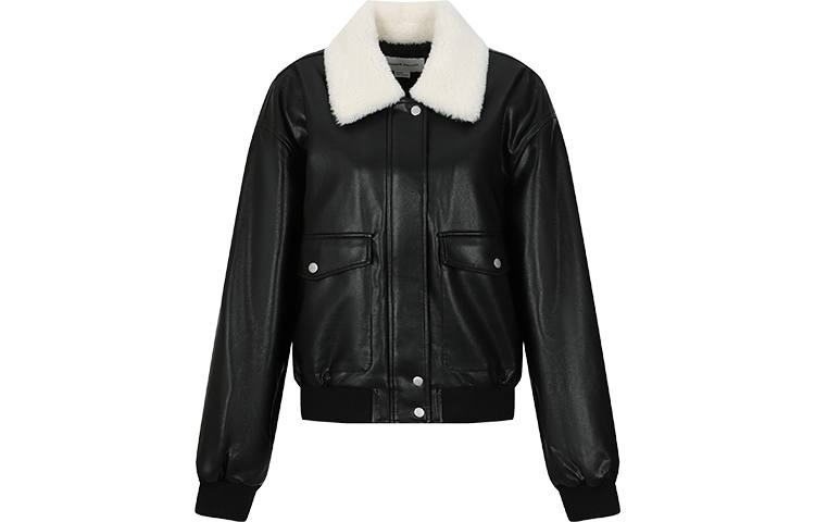 URBAN REVIVO Puffer Jacket Women's