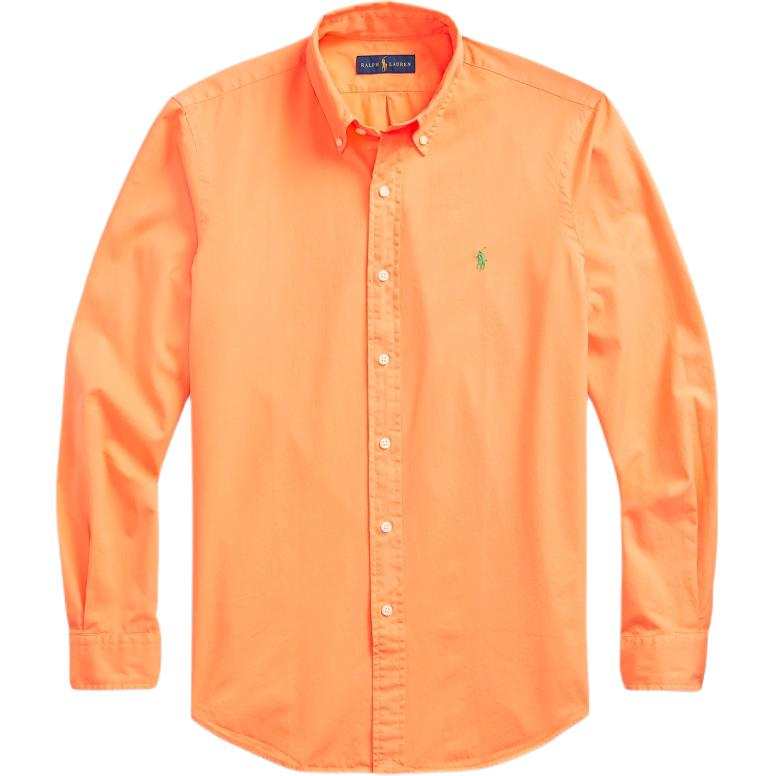 Polo Ralph Lauren long-sleeve shirt