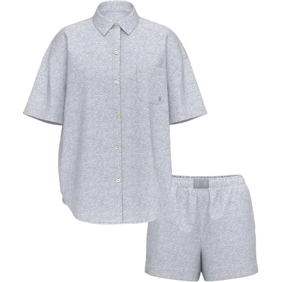 Victoria's Secret Pajama Set Women's